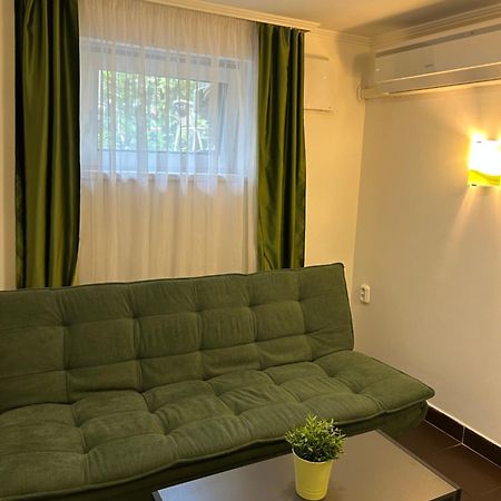 Caesar Apartments & Rooms Шиофок Экстерьер фото