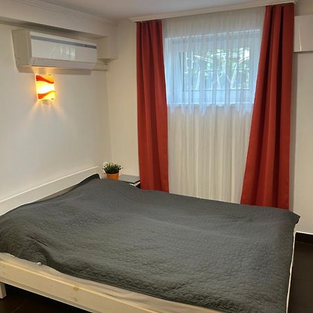 Caesar Apartments & Rooms Шиофок Экстерьер фото