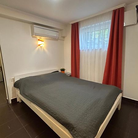 Caesar Apartments & Rooms Шиофок Экстерьер фото