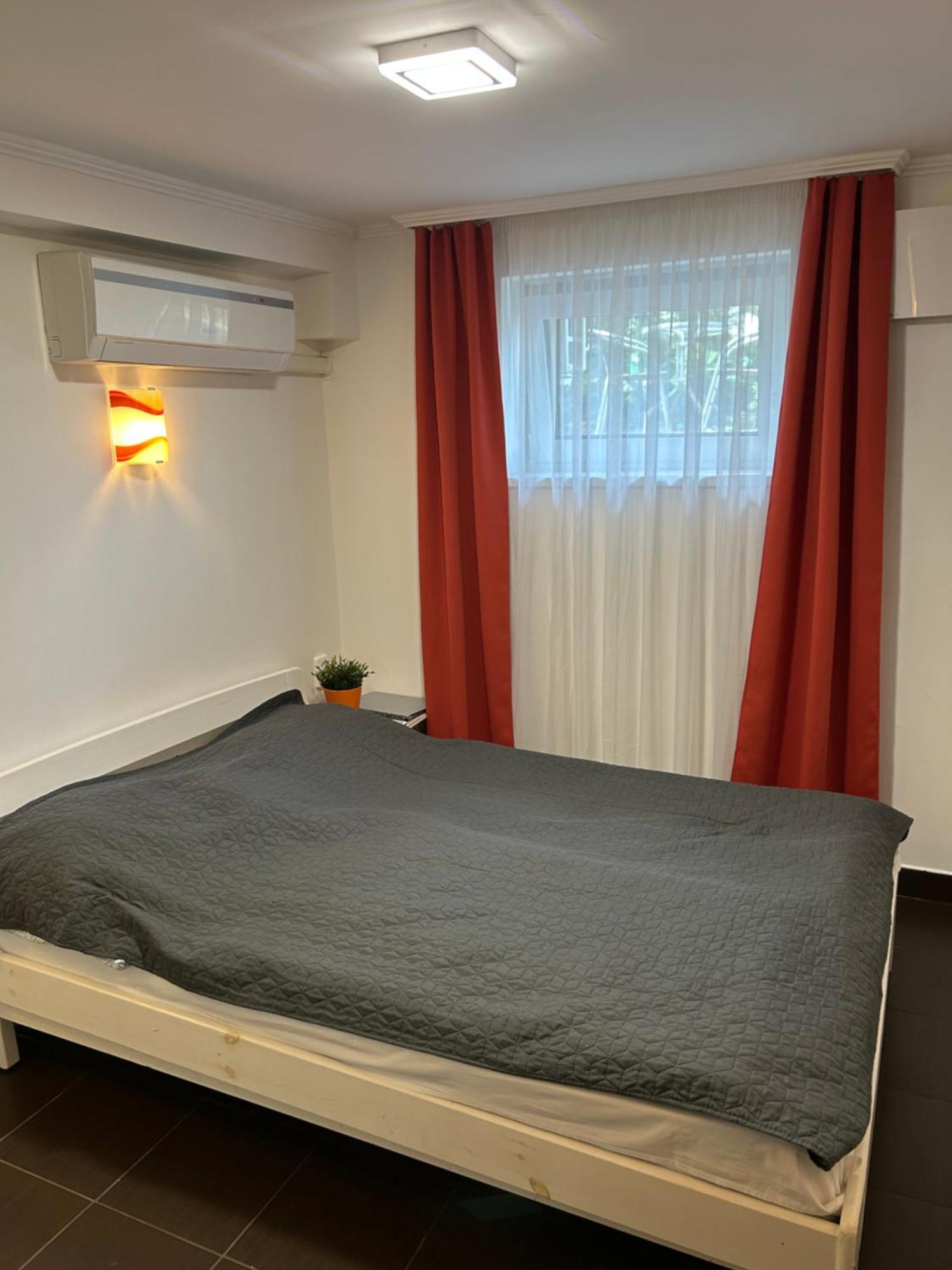 Caesar Apartments & Rooms Шиофок Экстерьер фото